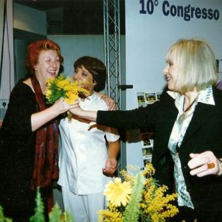 Italia Bari congreso centro sud